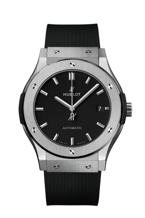 hublot horloge gesp|hublot swiss automatic.